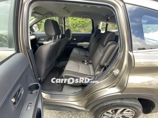 Toyota Rush Jeepeta en venta