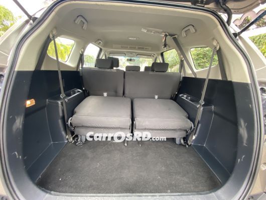 Toyota Rush Jeepeta en venta