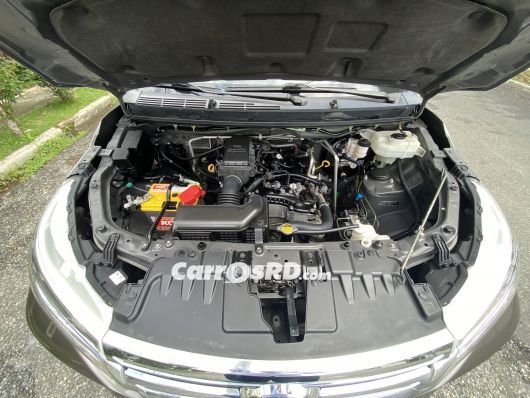 Toyota Rush Jeepeta en venta