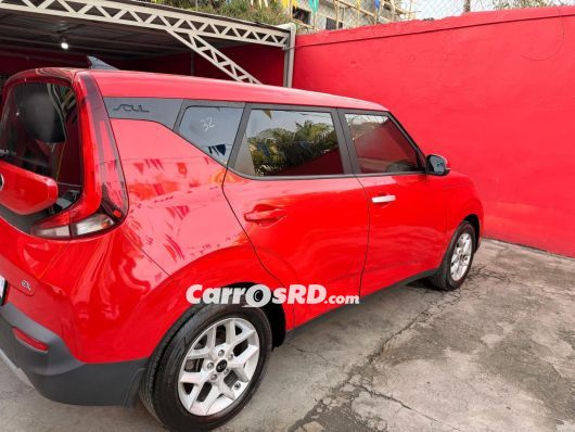 Kia Soul Carros en venta