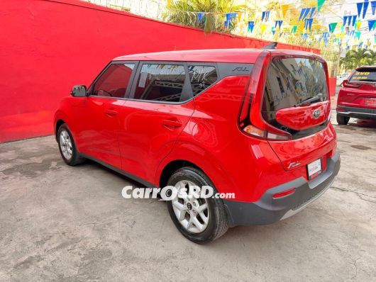 Kia Soul Carros en venta