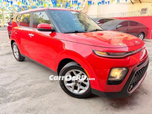 Kia Soul Carros en venta