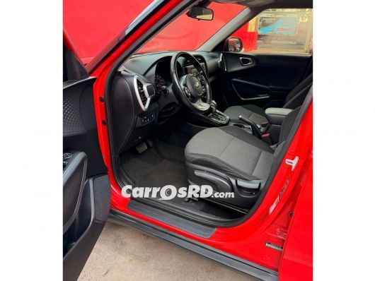 Kia Soul Carros en venta