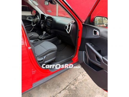 Kia Soul Carros en venta