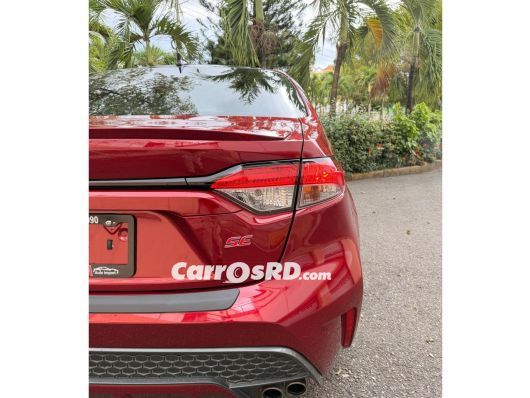 Toyota Corolla Carros en venta