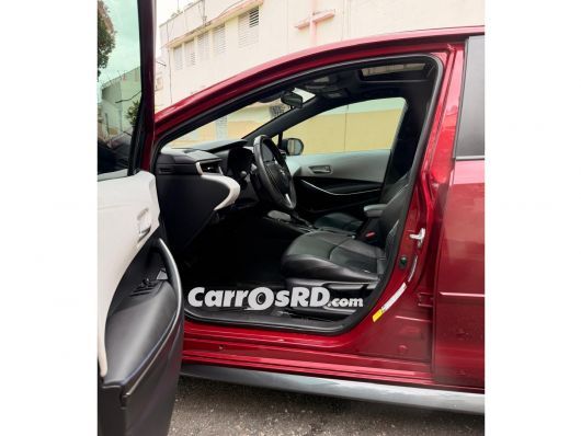 Toyota Corolla Carros en venta