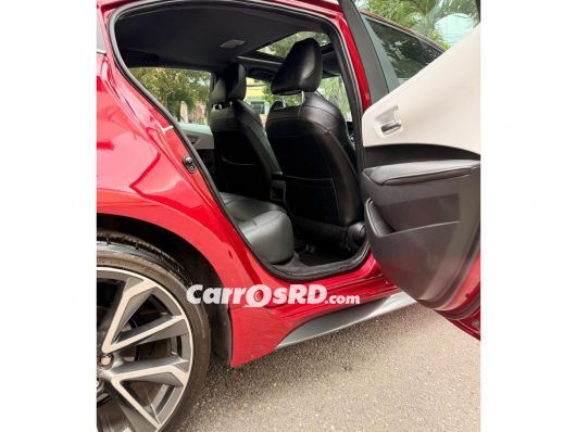 Toyota Corolla Carros en venta