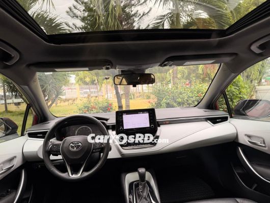 Toyota Corolla Carros en venta