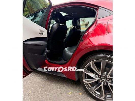 Toyota Corolla Carros en venta