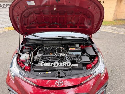 Toyota Corolla Carros en venta