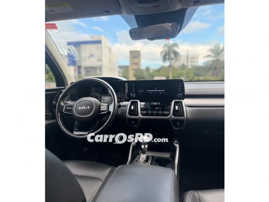 Kia Sorento Jeepeta en venta