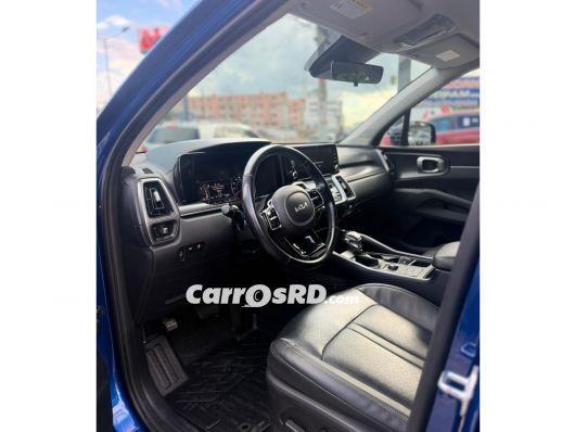 Kia Sorento Jeepeta en venta