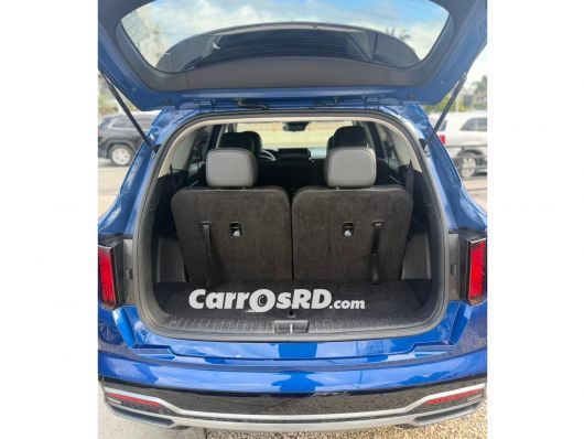 Kia Sorento Jeepeta en venta