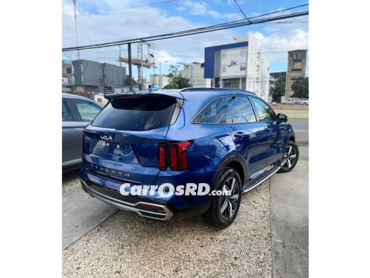 Kia Sorento Jeepeta en venta