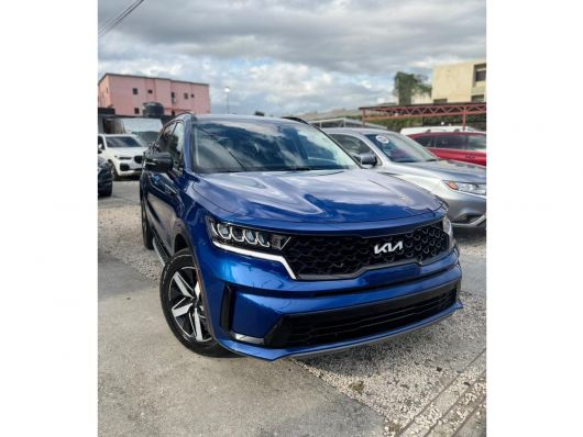 Kia Sorento S en venta