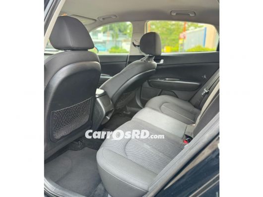 Kia Optima Carros en venta