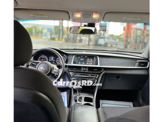 Kia Optima Carros en venta