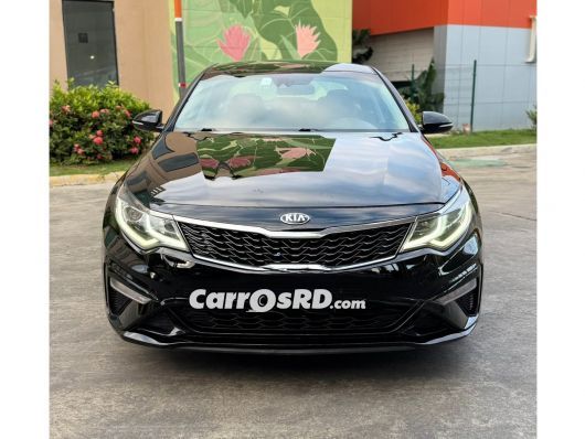 Kia Optima Carros en venta