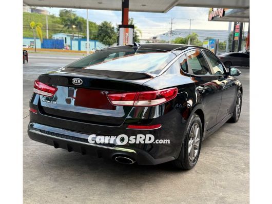 Kia Optima Carros en venta