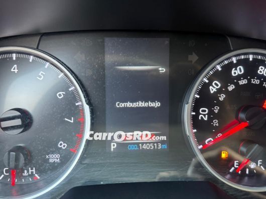 Toyota RAV4 Jeepeta en venta