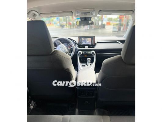 Toyota RAV4 Jeepeta en venta