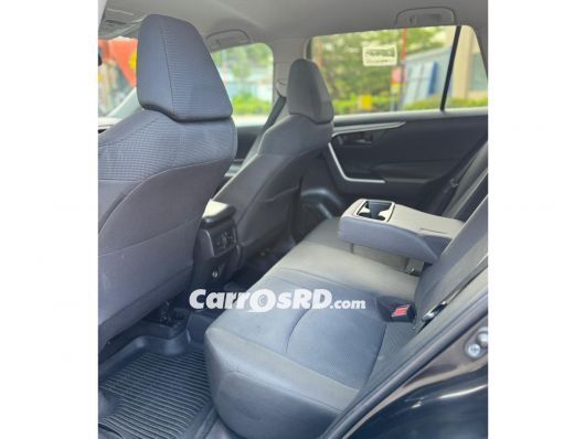 Toyota RAV4 Jeepeta en venta