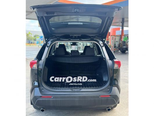 Toyota RAV4 Jeepeta en venta