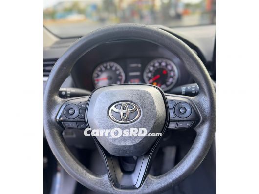 Toyota RAV4 Jeepeta en venta