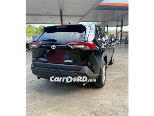 Toyota RAV4 Jeepeta en venta