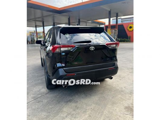 Toyota RAV4 Jeepeta en venta