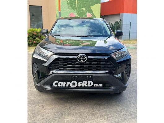 Toyota RAV4 Jeepeta en venta
