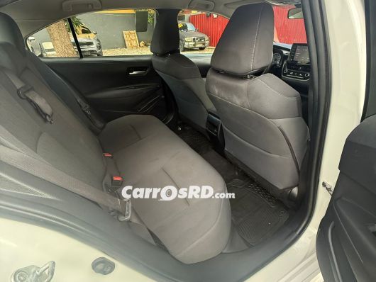 Toyota Corolla Carros en venta