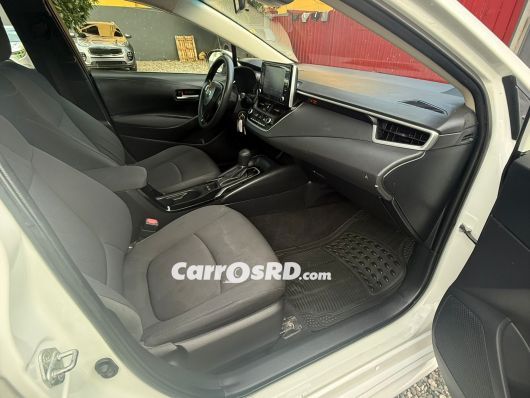 Toyota Corolla Carros en venta