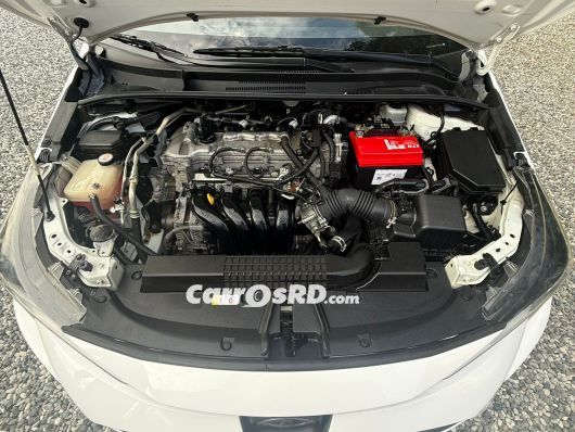 Toyota Corolla Carros en venta