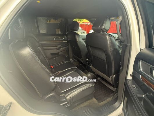 Ford Explorer Jeepeta en venta