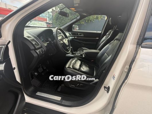 Ford Explorer Jeepeta en venta