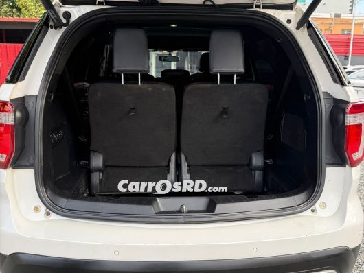 Ford Explorer Jeepeta en venta