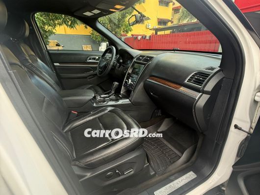 Ford Explorer Jeepeta en venta