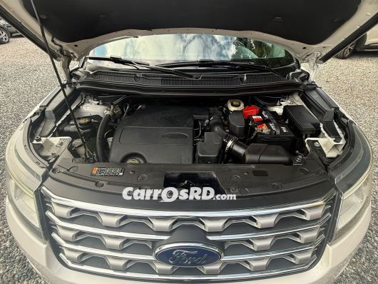 Ford Explorer Jeepeta en venta