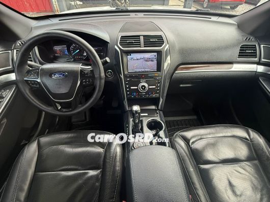 Ford Explorer Jeepeta en venta