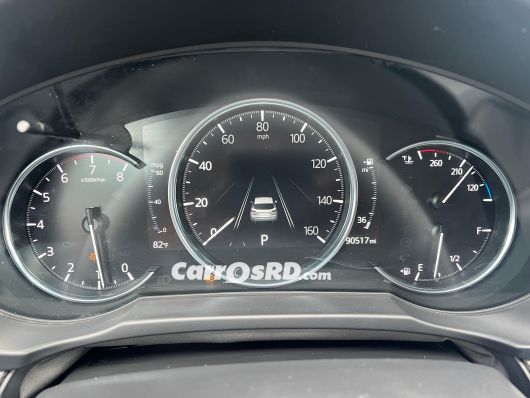 Mazda CX-5 Jeepeta en venta