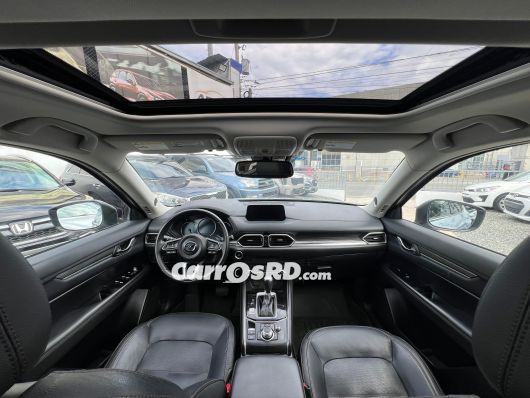 Mazda CX-5 Jeepeta en venta