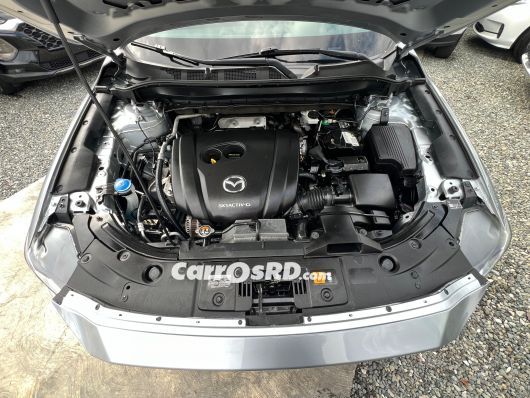 Mazda CX-5 Jeepeta en venta