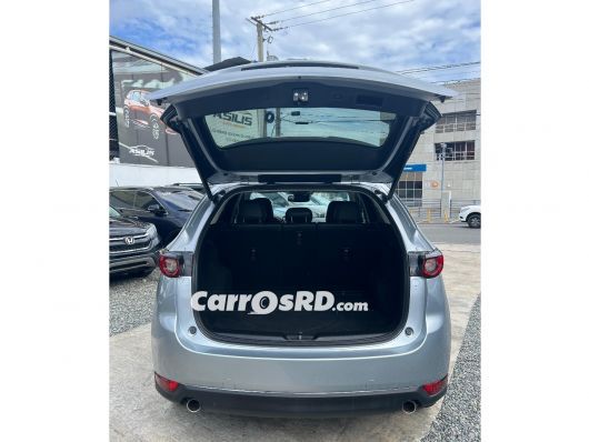 Mazda CX-5 Jeepeta en venta