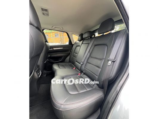 Mazda CX-5 Jeepeta en venta