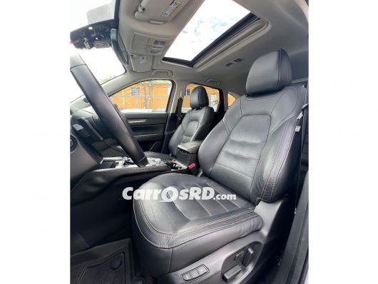 Mazda CX-5 Jeepeta en venta