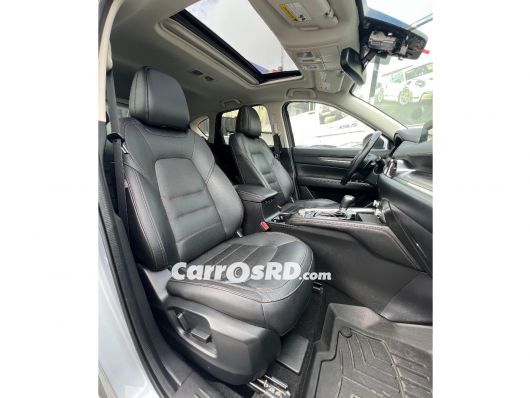 Mazda CX-5 Jeepeta en venta