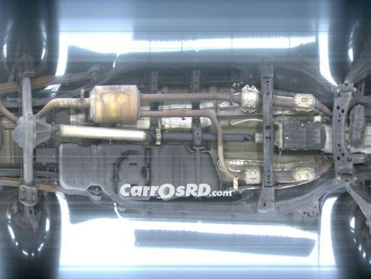 Toyota Tundra Camioneta en venta