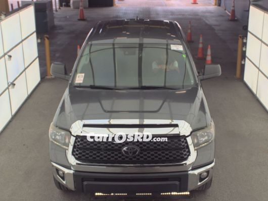 Toyota Tundra Camioneta en venta