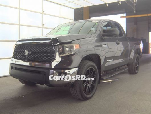 Toyota Tundra Camioneta en venta